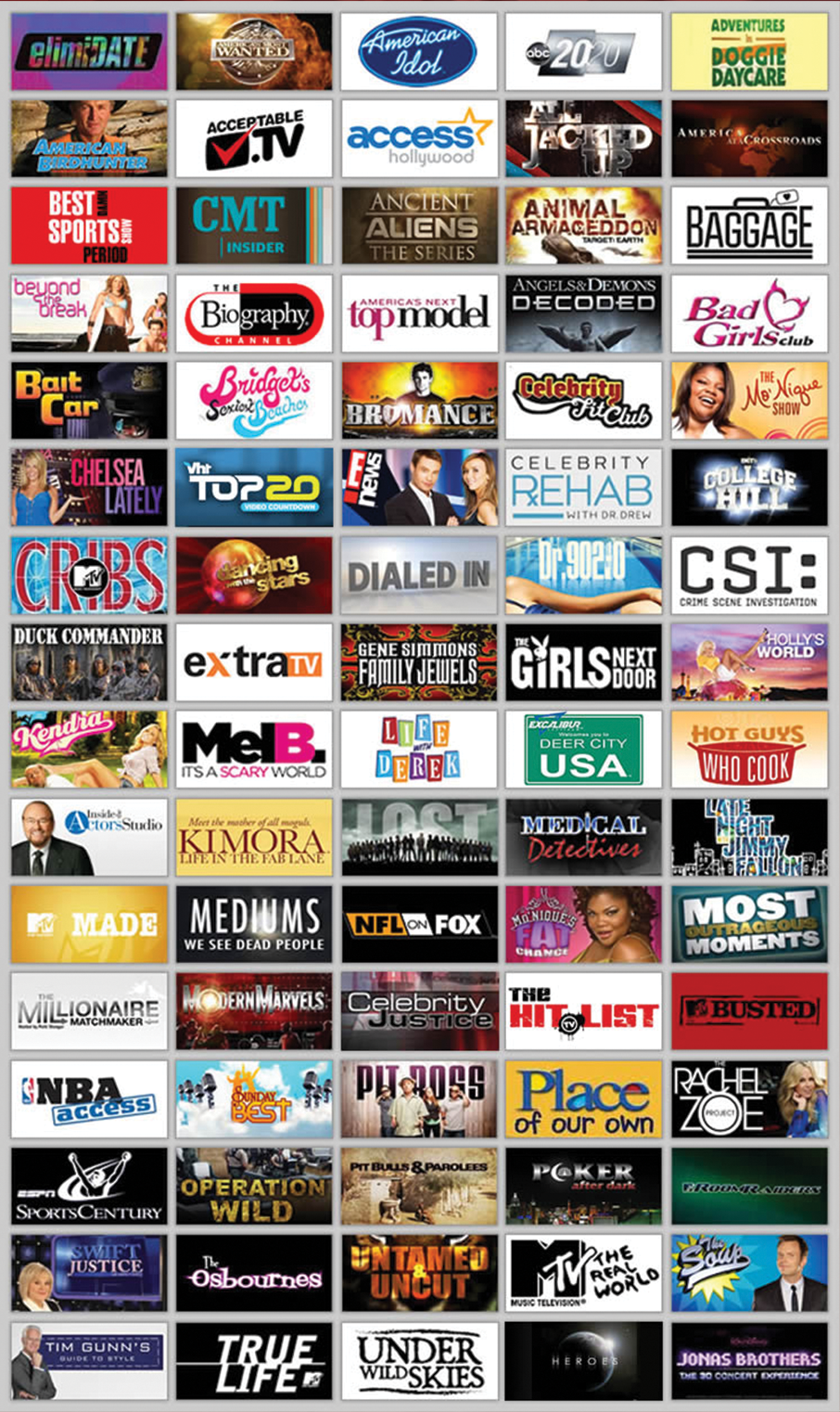 TV Additional Score and Composer Music Featuring Michael's Music